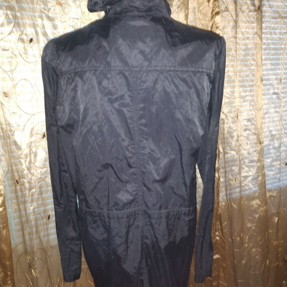 NWOT Converse Button up Longsleeve jacket - Picture 5 of 5